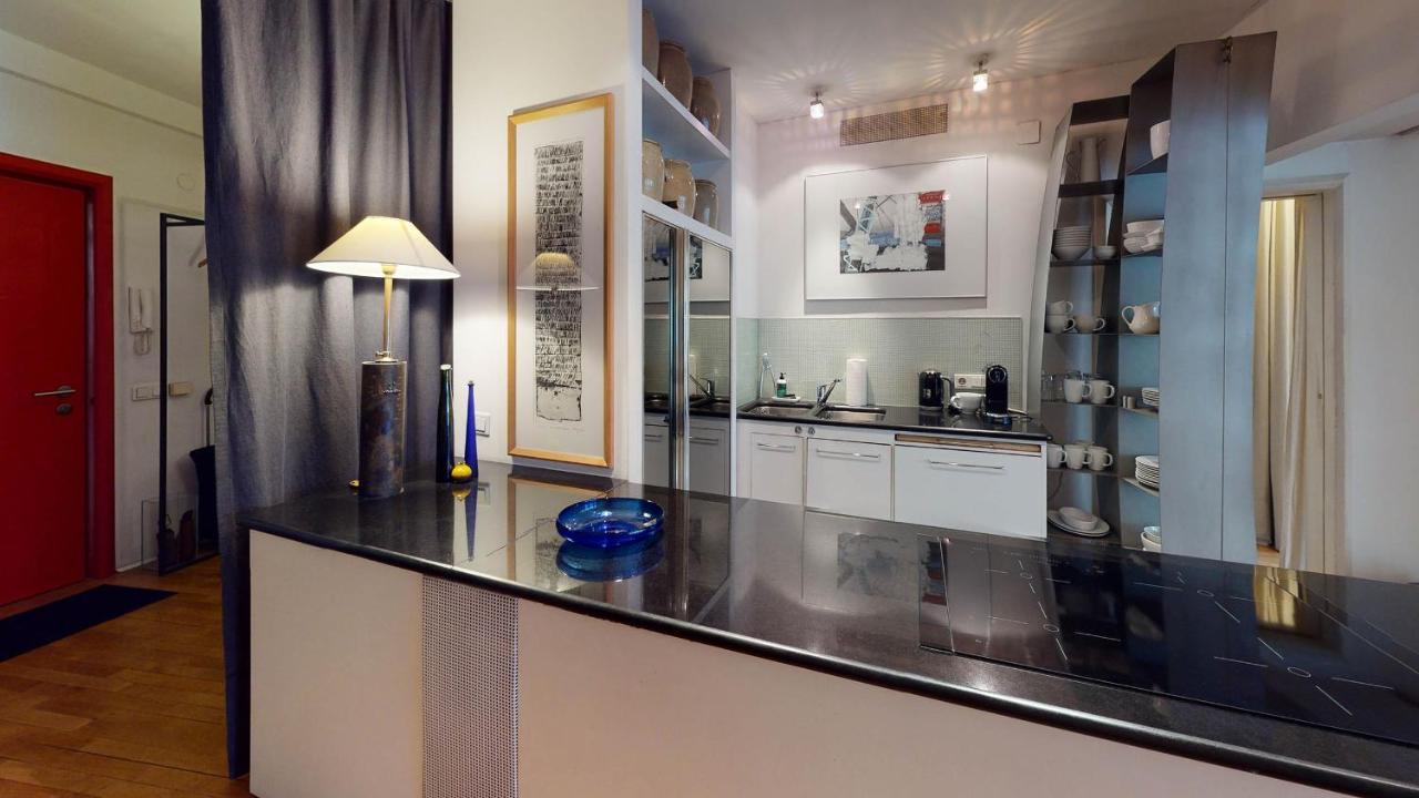 Chez Nadou- Exclusiv Loft At St Stephen Cathedral Apartment Wien