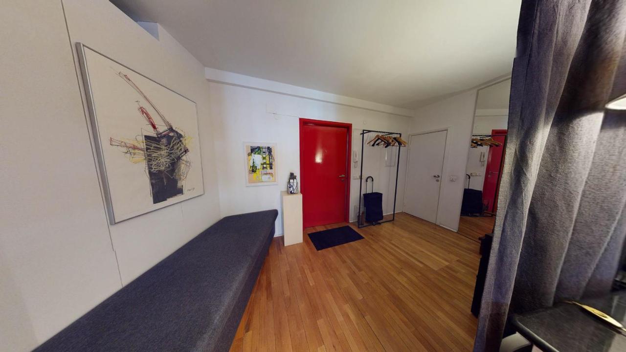 Apartment Chez Nadou- Exclusiv Loft At St Stephen Cathedral Wien
